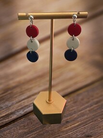 Patriotic Dots