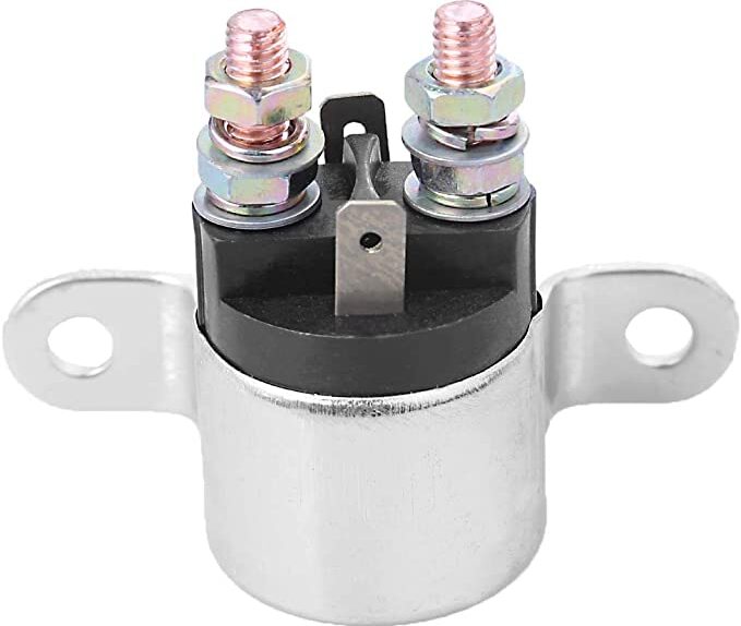 Can Am Starter Solenoid UTV Trade