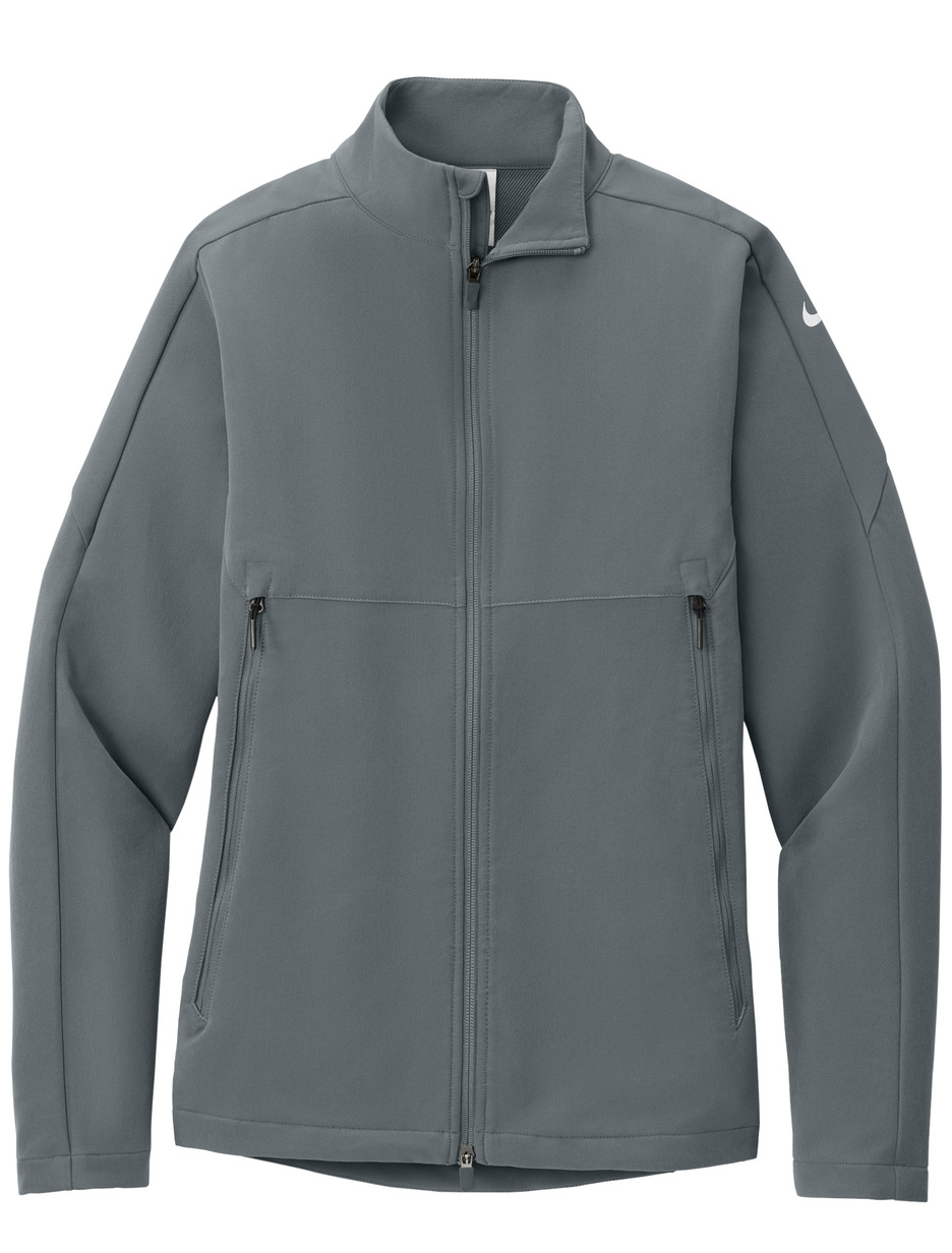 Nike Full-Zip Soft Shell Jacket NKHM7926 - Werner Store