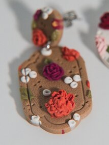 Dana Earrings