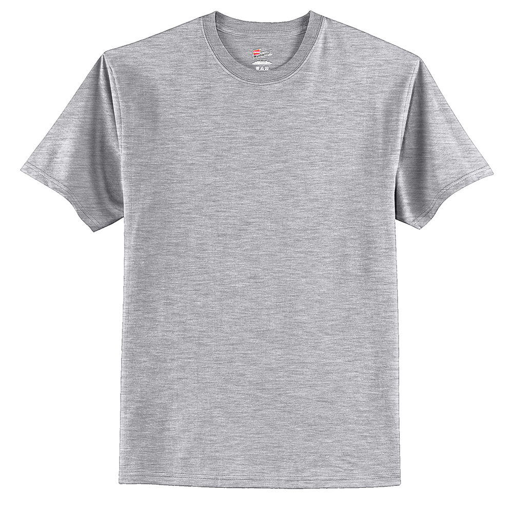 Hanes Men's AuthenticT TShirt Digi America